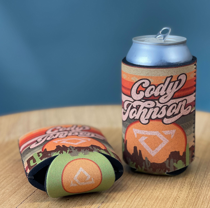 Tour 2023 Stubby | Cody Johnson