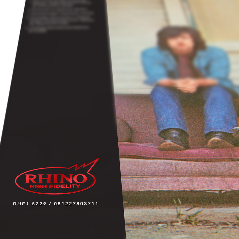 Crosby, Stills & Nash (Rhino High Fidelity) | Crosby, Stills & Nash