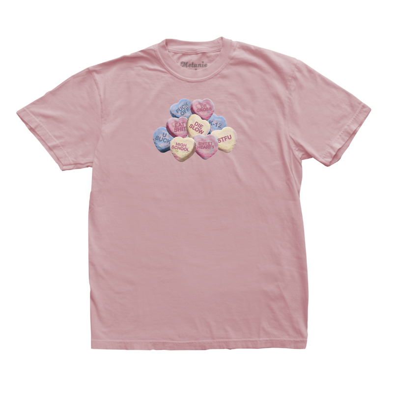 Candy Heart T-Shirt | Melanie Martinez