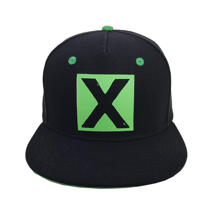 x (10th Anniversary Edition) Cap | Ed Sheeran