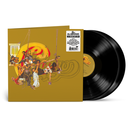 Chicago IX: Greatest Hits Expanded (2LP) | Chicago