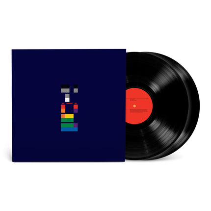 X&Y EcoRecord 2LP