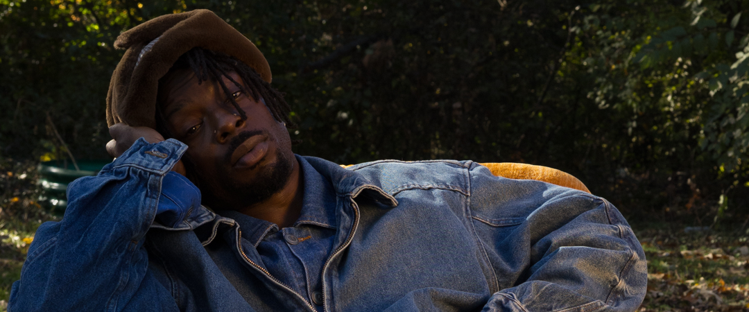 Isaiah Rashad