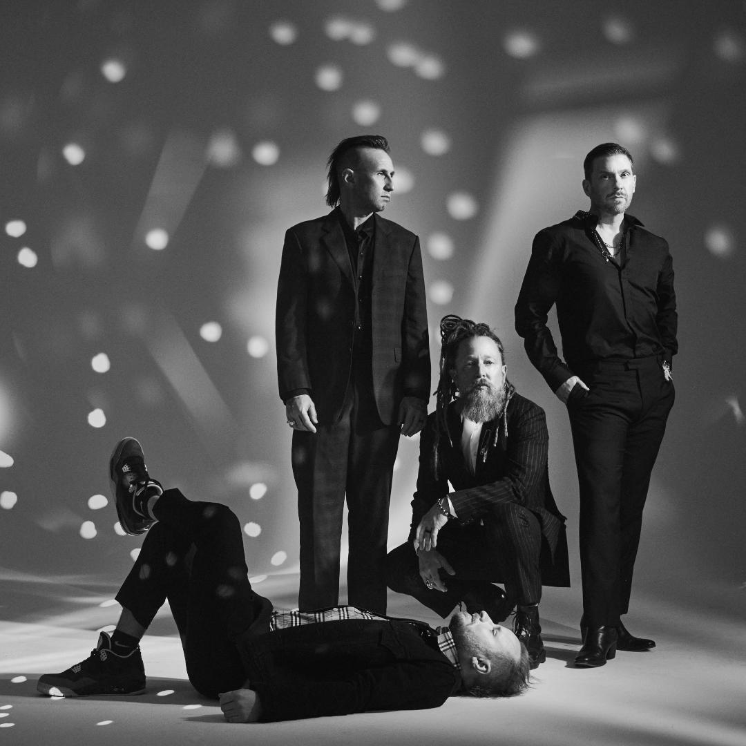 Shinedown