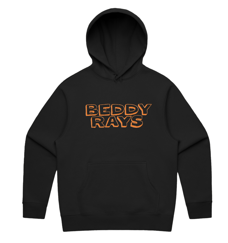 DO WHAT YA WANNA HOODIE