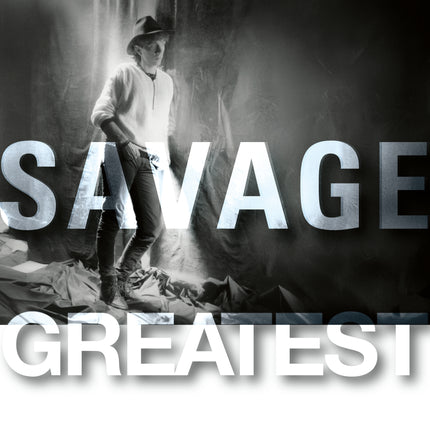 Greatest (CD) | SAVAGE