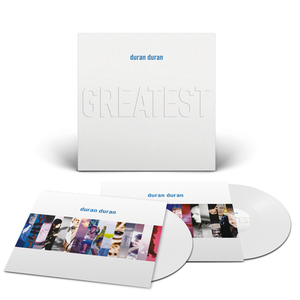 Greatest (2LP) | Duran Duran