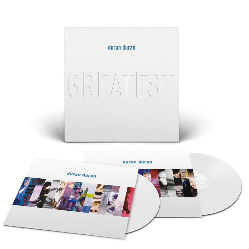 Greatest (2LP) | Duran Duran