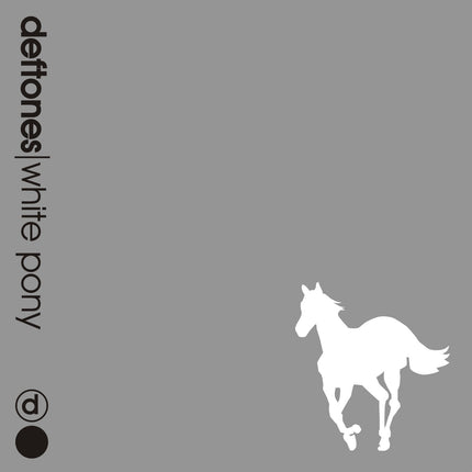 White Pony (CD) | Deftones