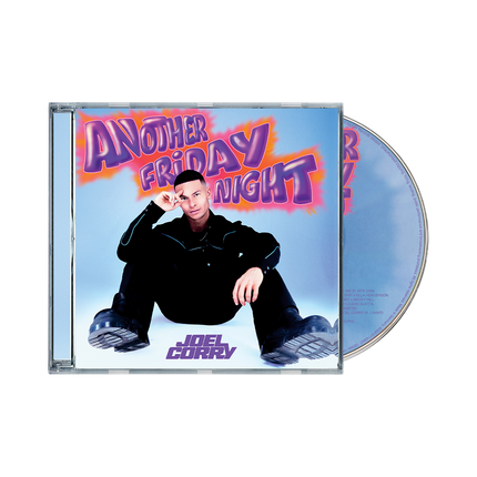 Another Friday Night Deluxe CD