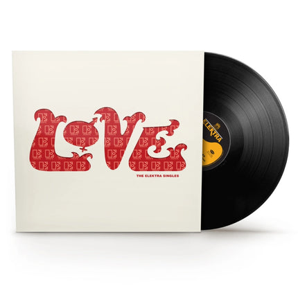 The Elektra Singles (Vinyl) | Love