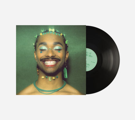 Everything Was Green Vinyl