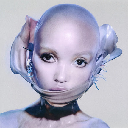 EUSEXUA Afterglow CD | FKA twigs