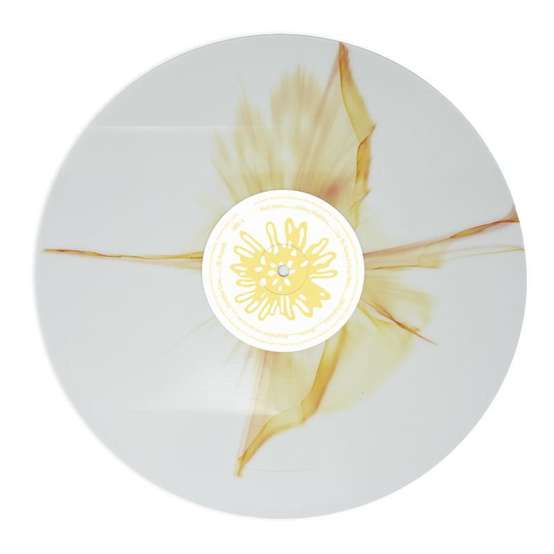 Florescence Daffodil Edition EcoRecord | Maisie Peters