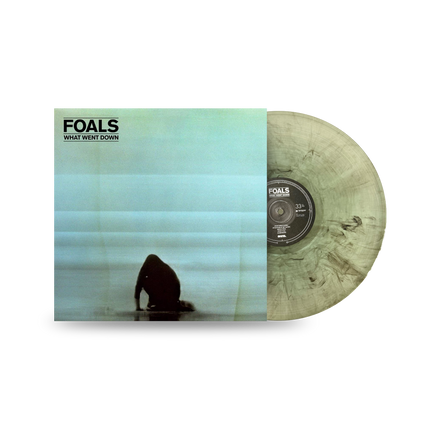 WWD X Anniversary Edition Vinyl | Foals