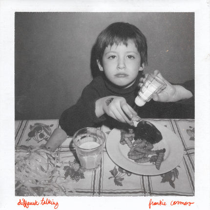Different Talking (CD) | Frankie Cosmos