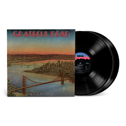 Dead Set Vinyl