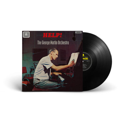 Help! (Vinyl) | George Martin And His Orchestra