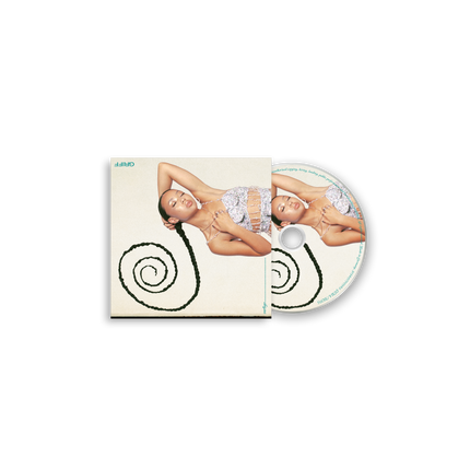 Vertigo Exclusive Sleeve CD #3 | Griff