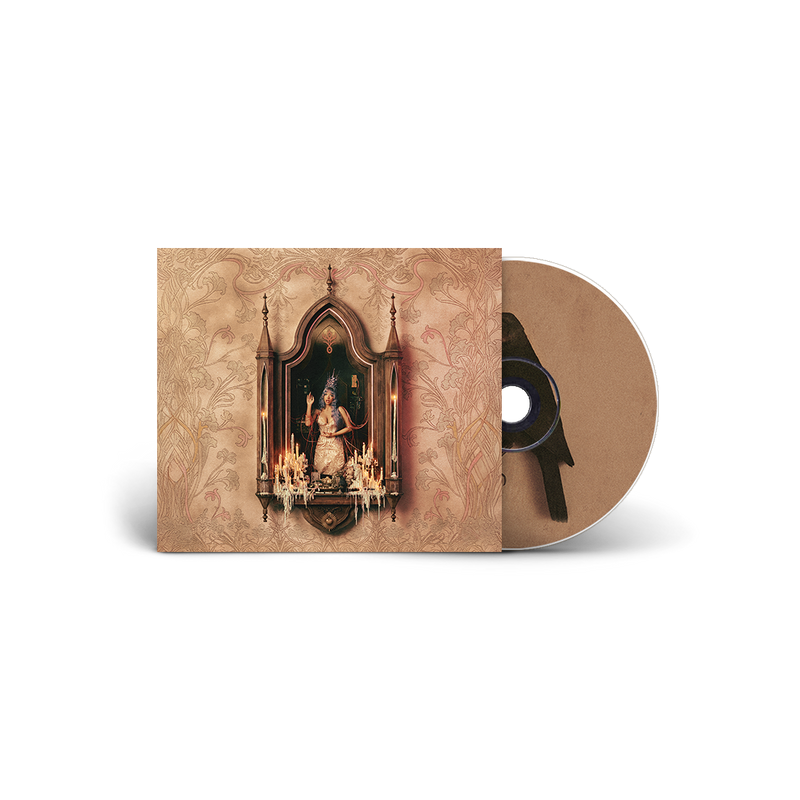 Signed Altar Bundle | Melanie Martinez