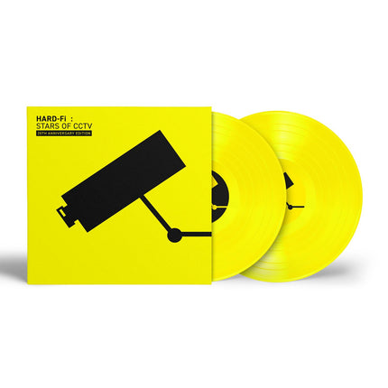 Stars Of CCTV (20th Anniversary Edition) (2LP Vinyl)