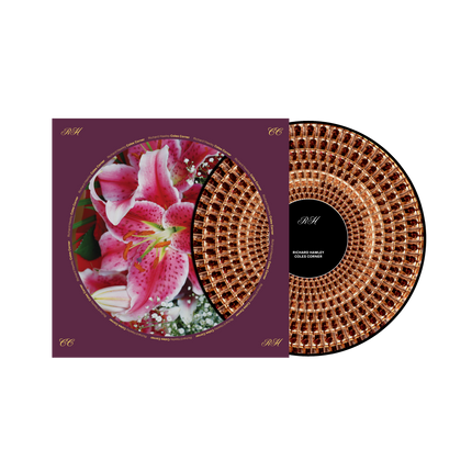 Coles Corner (20th Anniversary Edition) (Zoetrope Vinyl) | Richard Hawley