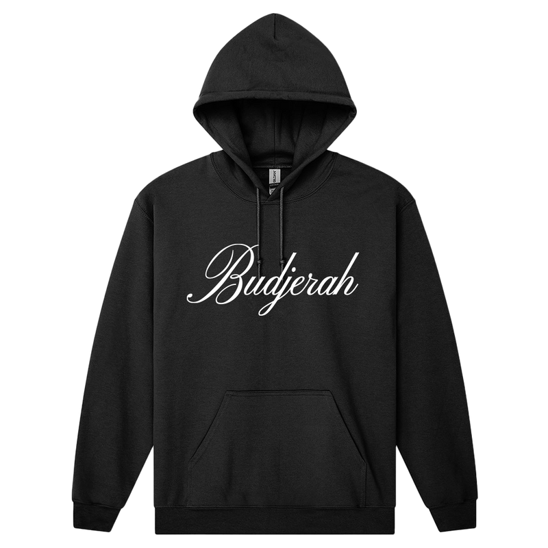 Gentleman Hoodie Bundle with Signed Card