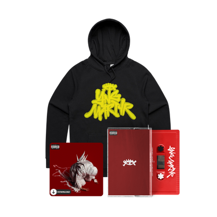 Lovesick Hoodie Bundle
