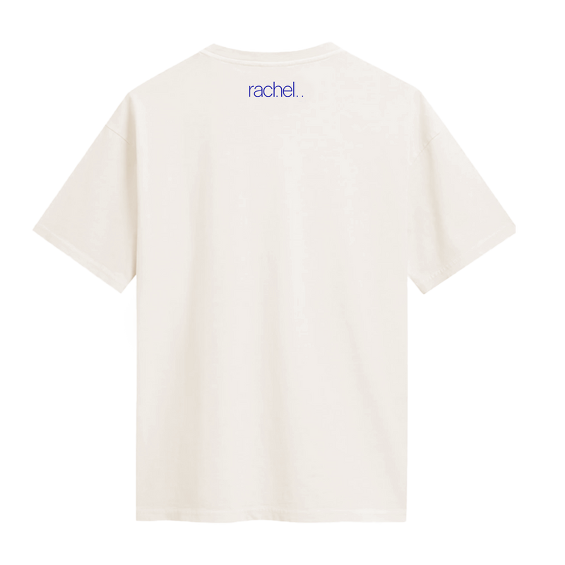 'I think I spoke too soon' T-Shirt | Rachel Chinouriri