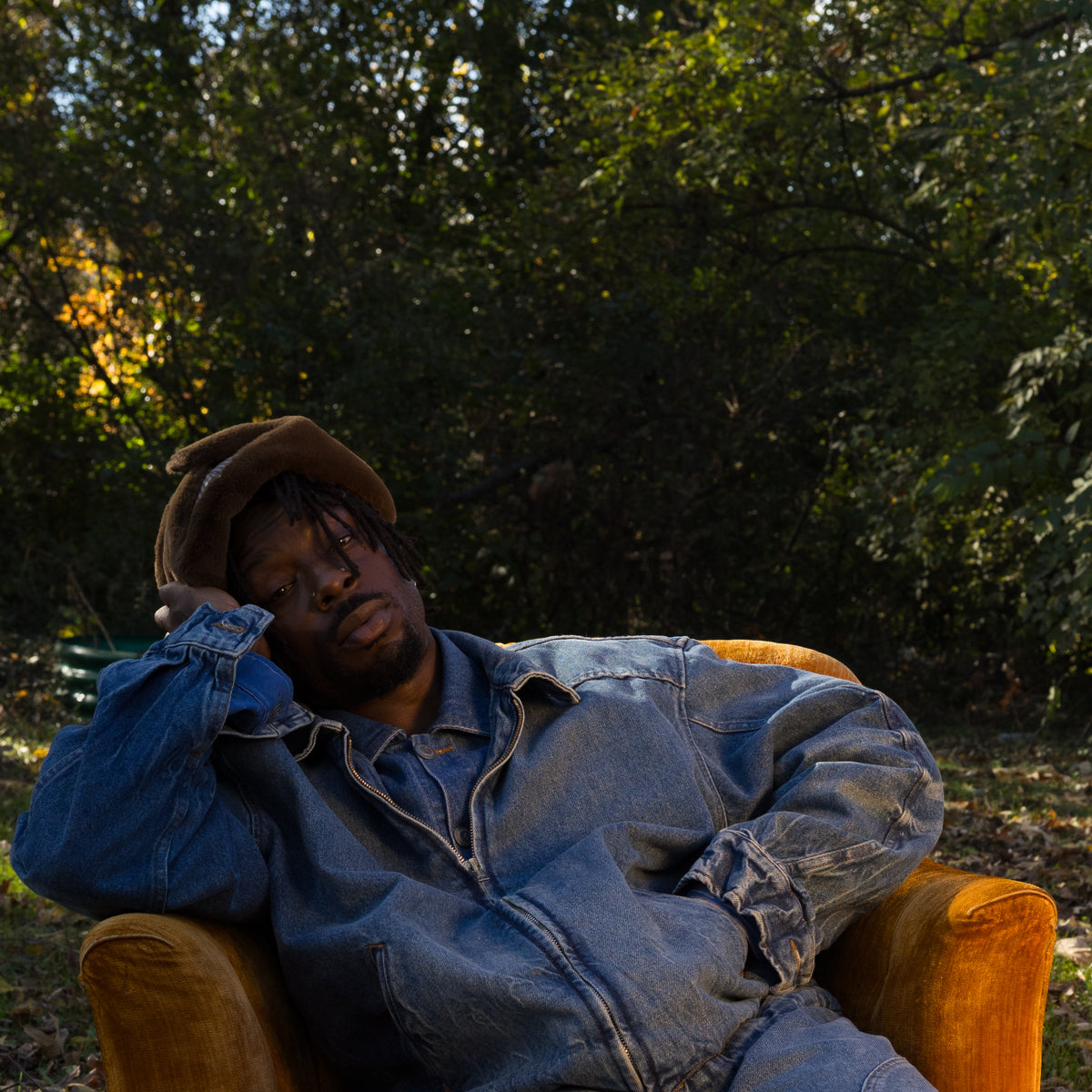 Isaiah Rashad
