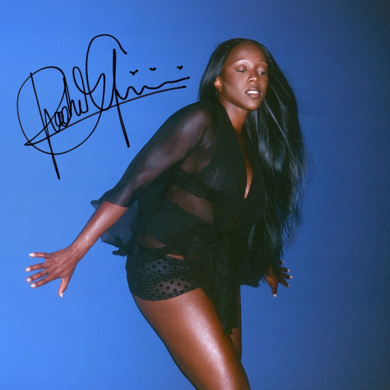 'I think I spoke too soon' CD with Signed Art Card