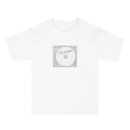 Jackman. CD Tee