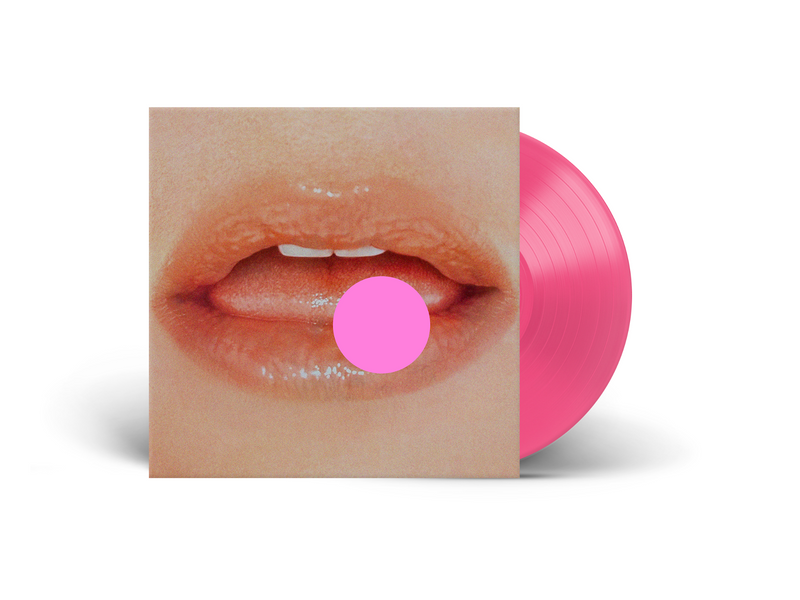 . (Kink Hot Pink Vinyl) | Kesha