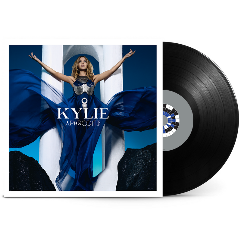 Aphrodite (Vinyl) | Kylie Minogue