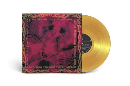 Kyuss Blues for the Red Sun (1LP Gold Vinyl)