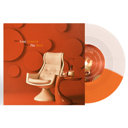 Teddy Swims Lose Control 7"