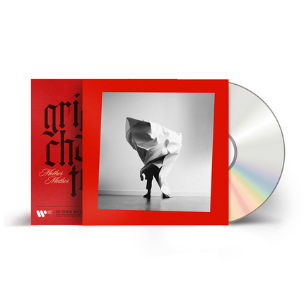 Grief Chapter CD | Mother Mother