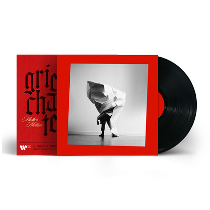 Grief Chapter Vinyl (Black) | Mother Mother