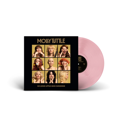 So Long Little Miss Sunshine (Pink Vinyl)
