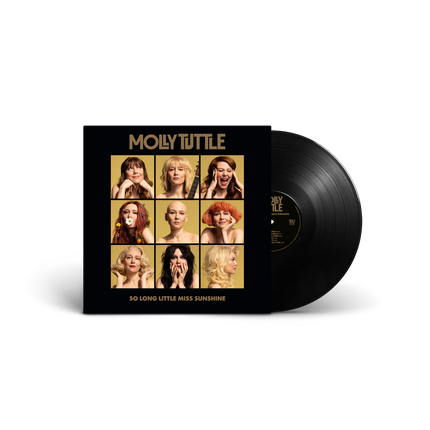 So Long Little Miss Sunshine (Black Vinyl) | Molly Tuttle