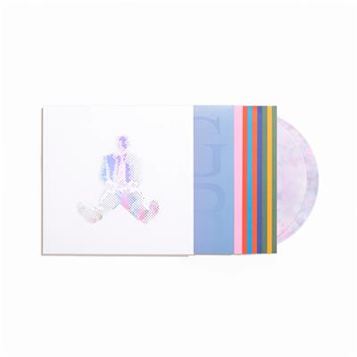 Swimming 2LP Box Set | Mac Miller