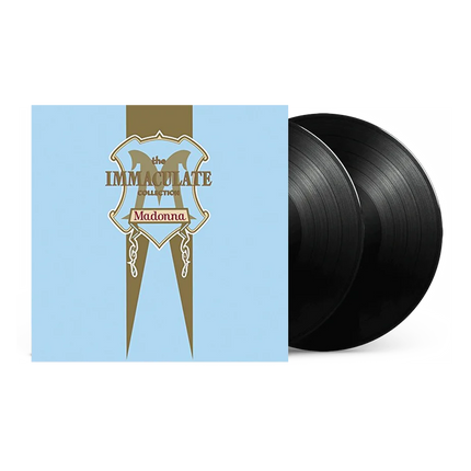 The Immaculate Collection (Vinyl) | Madonna