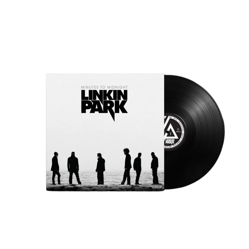 Minutes to Midnight (Vinyl) | Linkin Park