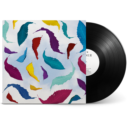 True Faith Remix (12" Single)