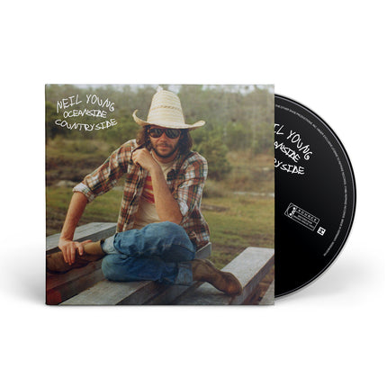 Oceanside Countryside (CD) | Neil Young