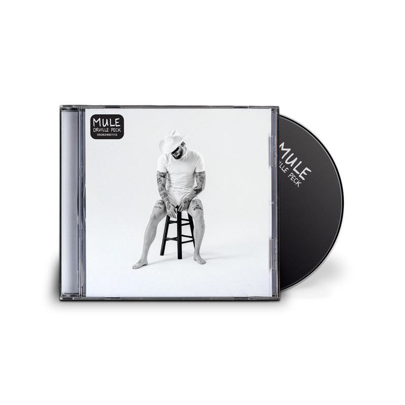 Mule (CD) | Orville Peck