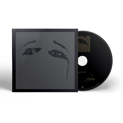 Ohms CD | Deftones