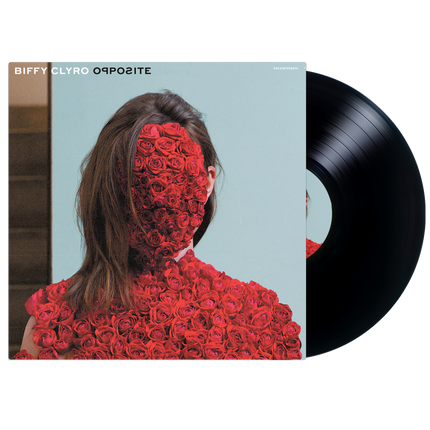 Opposite/Victory Over The Sun Vinyl | Biffy Clyro