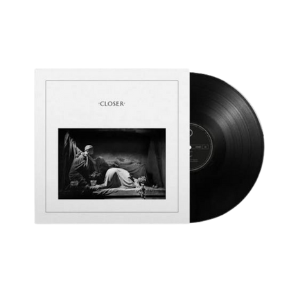 Closer (Vinyl)
