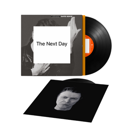 The Next Day (2LP) | David Bowie